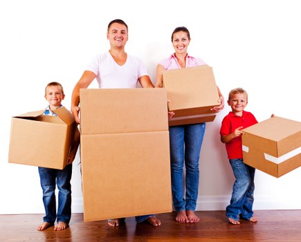 Wembley Storage facility with organized space and storage units