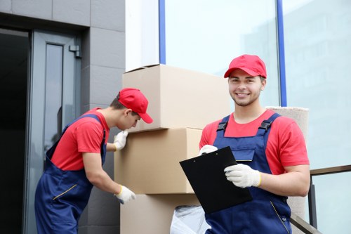 Customer completing a secure Wembley Storage payment online