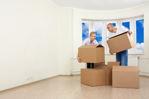 Liability and insurance information for stored goods