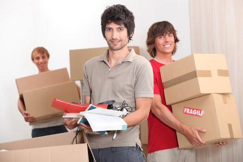 Storage pricing information for Wembley homes, flats, and businesses