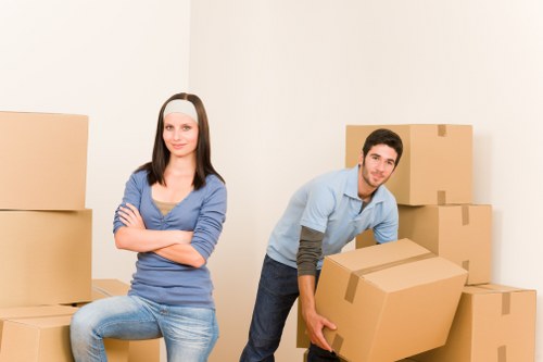 Customer complaint review process at a self storage facility