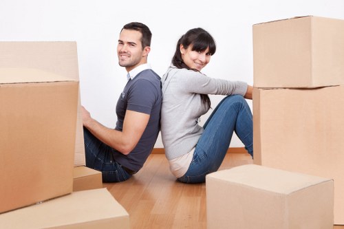 Final resolution step in a storage complaints procedure