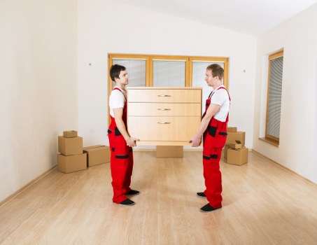 Affordable student storage facility near Wembley